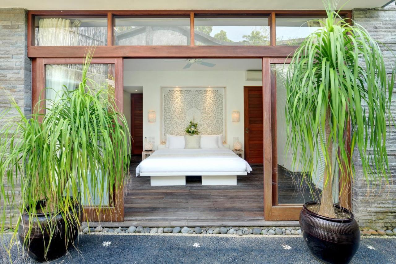 Hidden Hills Villas - Small Luxury Hotels Of The World Uluwatu Kültér fotó