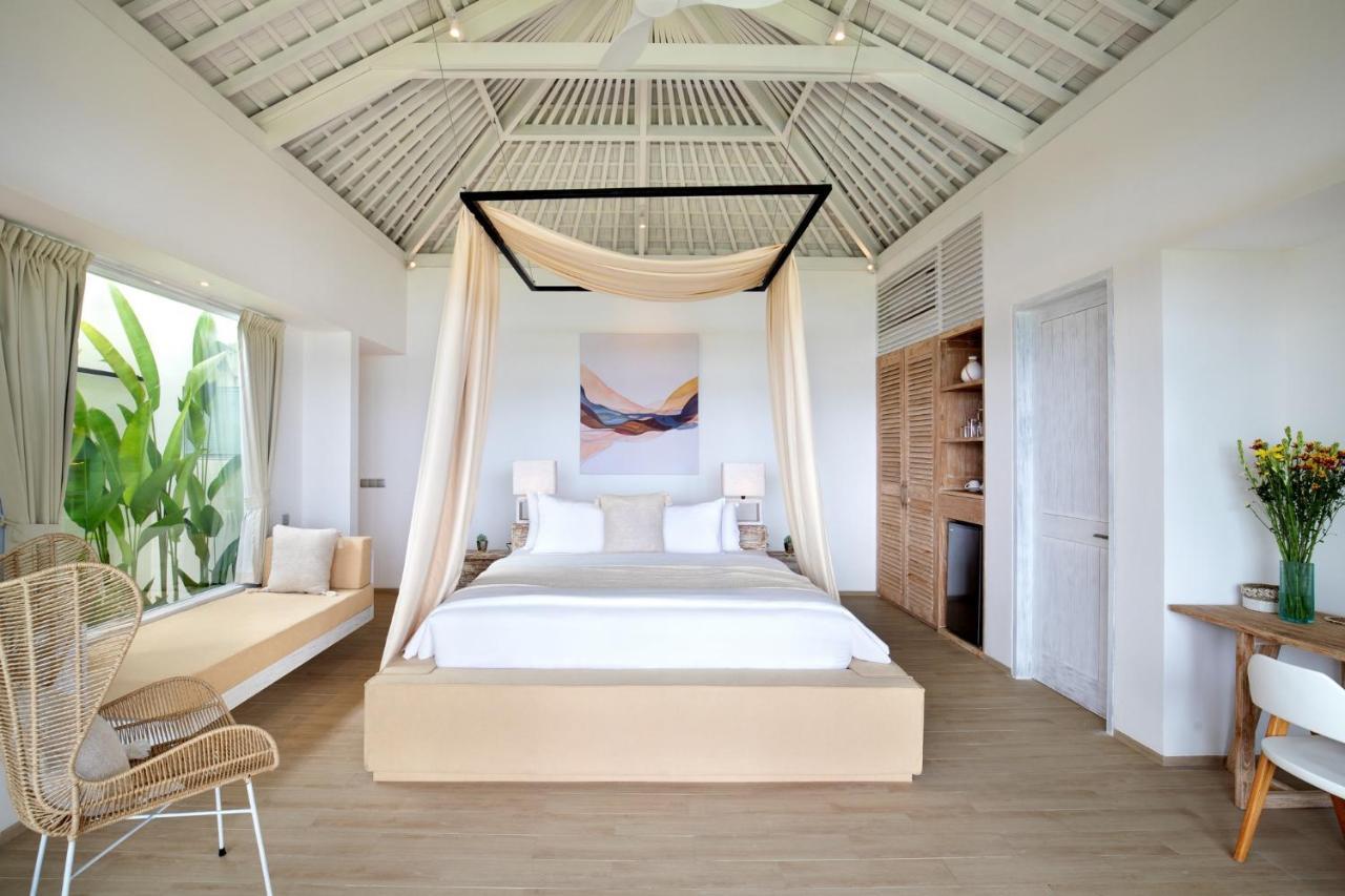 Hidden Hills Villas - Small Luxury Hotels Of The World Uluwatu Kültér fotó