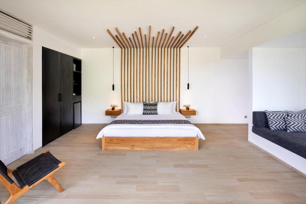 Hidden Hills Villas - Small Luxury Hotels Of The World Uluwatu Kültér fotó