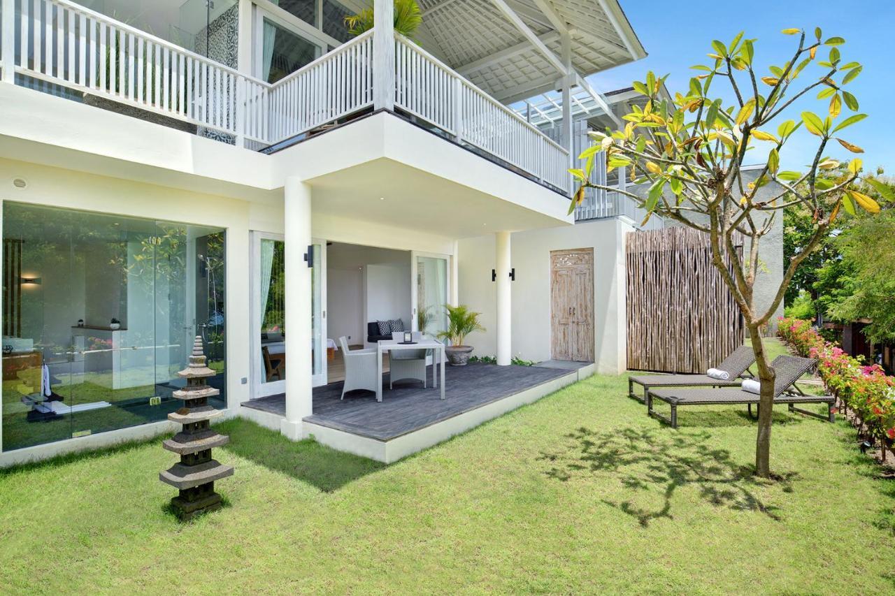 Hidden Hills Villas - Small Luxury Hotels Of The World Uluwatu Kültér fotó