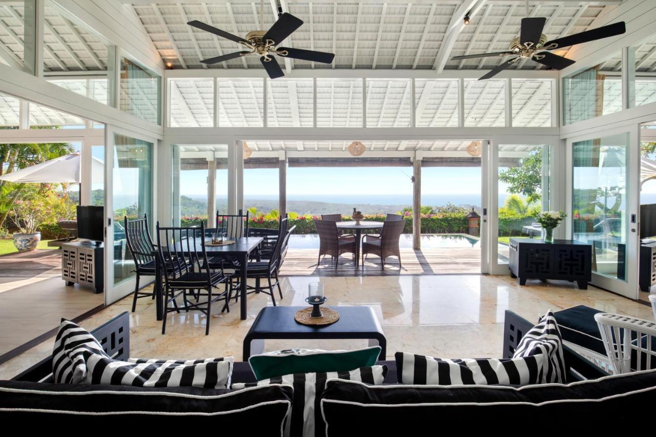 Hidden Hills Villas - Small Luxury Hotels Of The World Uluwatu Kültér fotó