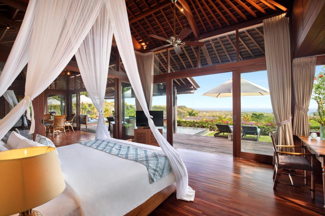 Hidden Hills Villas - Small Luxury Hotels Of The World Uluwatu Kültér fotó