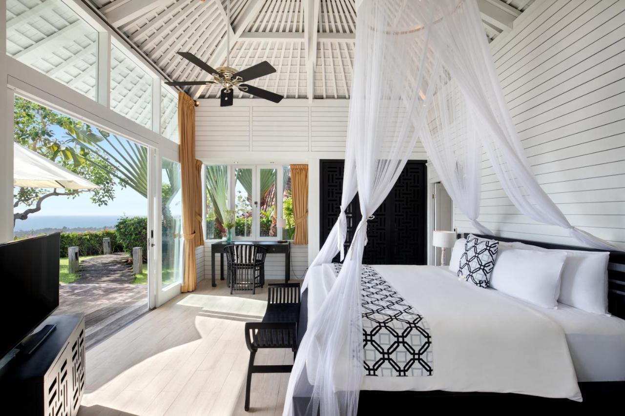 Hidden Hills Villas - Small Luxury Hotels Of The World Uluwatu Kültér fotó