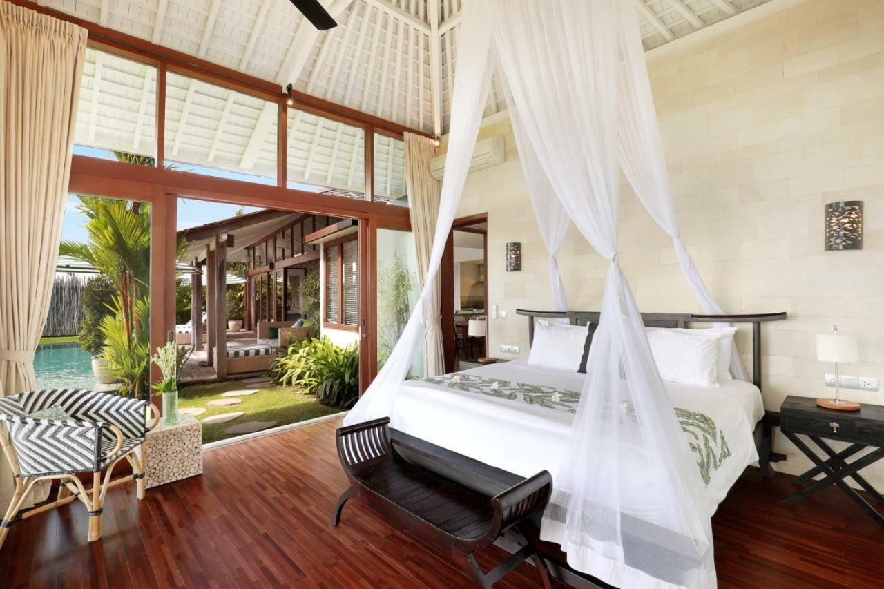Hidden Hills Villas - Small Luxury Hotels Of The World Uluwatu Kültér fotó