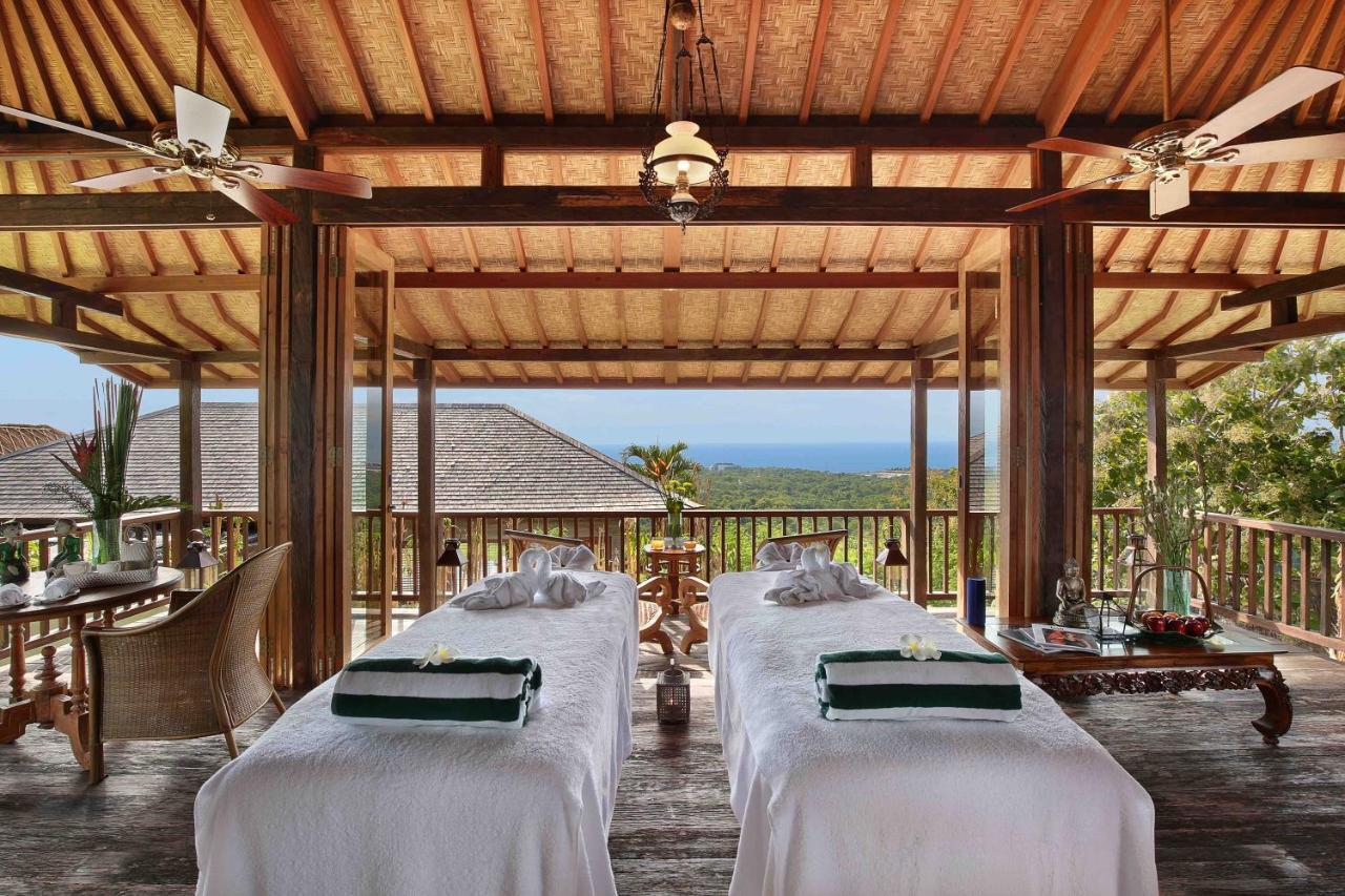 Hidden Hills Villas - Small Luxury Hotels Of The World Uluwatu Kültér fotó